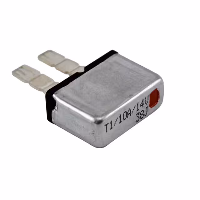 BUCB010.Z Littelfuse Inc. Leistungsschalter
